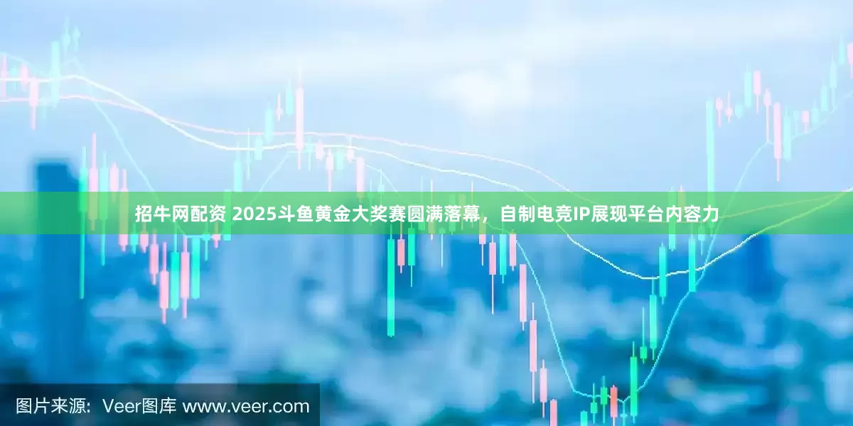 招牛网配资 2025斗鱼黄金大奖赛圆满落幕，自制电竞IP展现平台内容力